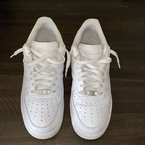 RARE NIKE AIR FORCE ONES